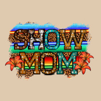 Show Mom Led Light Heavyweight Sweatshirt | Teevron