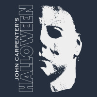 Halloween Michael Myers Zipper Hoodie | Teevron