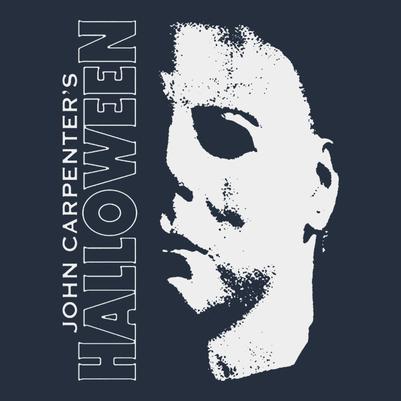 Halloween Michael Myers Zipper Hoodie by artisFamous | Teevron