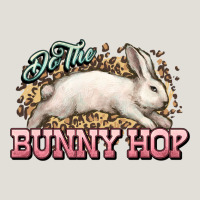 Do The Bunny Hop Easter Day Heavy Core Tee | Teevron