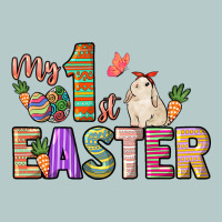 My 1st Easter Day Heavy Core Tee | Teevron
