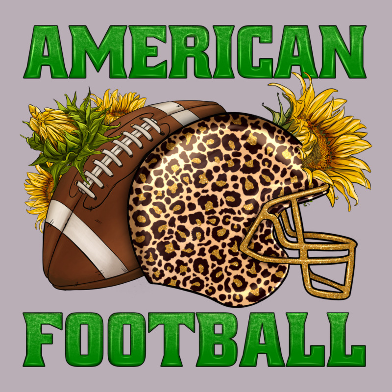 American Football Vintage Tee by BundleAndBundleShop | Teevron
