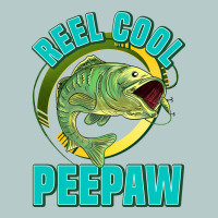 Reel Cool Peepaw Heavy Core Tee | Teevron