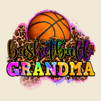 Basketball Grandma Premium Tee | Teevron