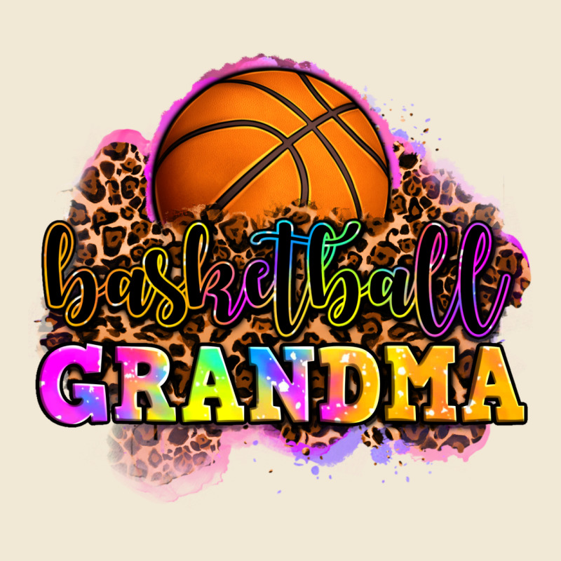 Basketball Grandma Premium Tee by OliviaCreatesArt | Teevron