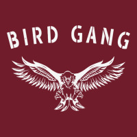 Bird Gang Eagle   Philadelphia Football Fans Zipper Hoodie | Teevron