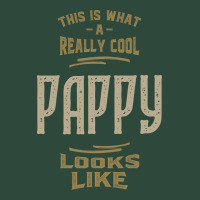 Really Cool Pappy Zipper Hoodie | Teevron