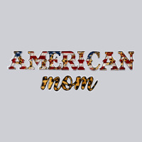 American Mom Heavyweight Sweatshirt | Teevron