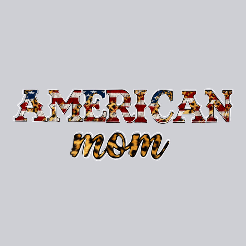 American Mom Heavyweight Sweatshirt by JahusDesignShop | Teevron