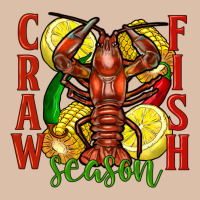 Crawfish Season Urban Heavy Tee | Teevron