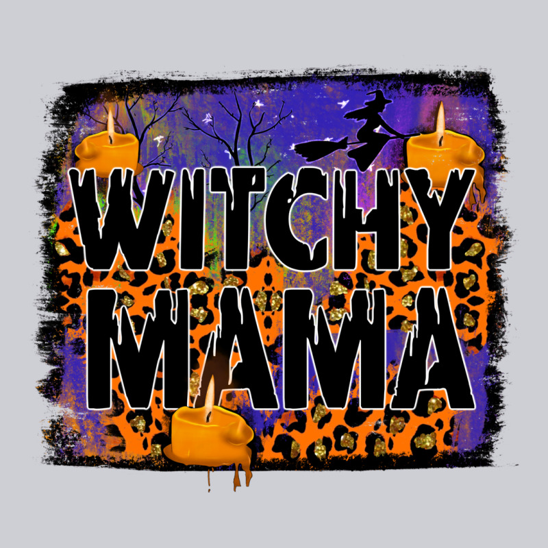 Witchy Mama Heavyweight Sweatshirt by JahusDesignShop | Teevron