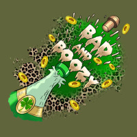 Bad And Boozy Classic Tee | Teevron
