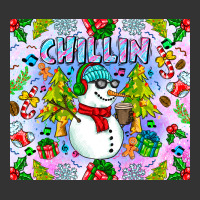 Chillin Snow | Teevron