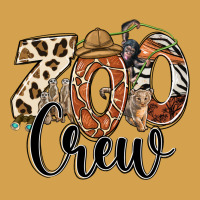Zoo Crew Safari Animals Urban Hoodie | Teevron