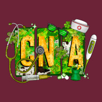 St. Patricks Day Cna Long Sleeve Tee | Teevron