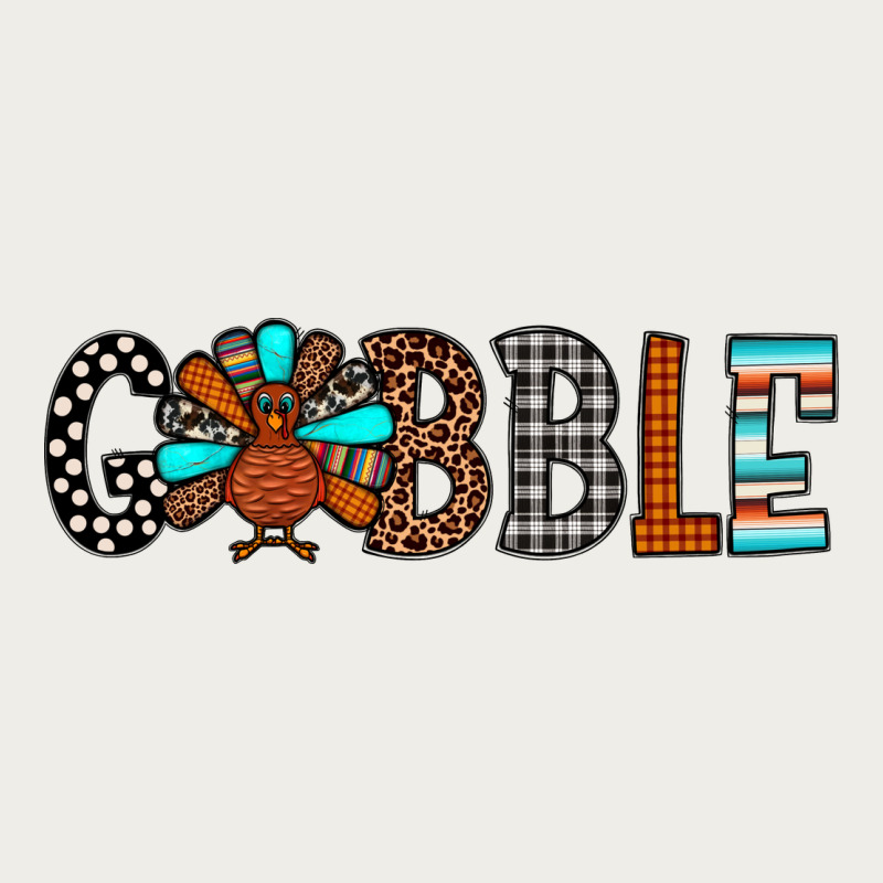 Gobble Zipper Hoodie by JahusDesignShop | Teevron
