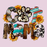 Western Cat Mama Mother's Day Ladies Tee | Teevron