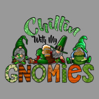 St Patricks Day Gnomes Vintage Hoodie | Teevron