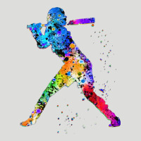 Girl's Softball Zipper Hoodie | Teevron