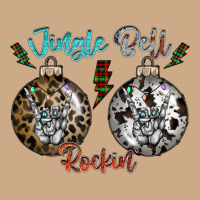 Jingle Bell Rockin Vintage Hoodie | Teevron