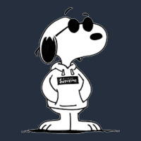 Cool Dog Zipper Hoodie | Teevron