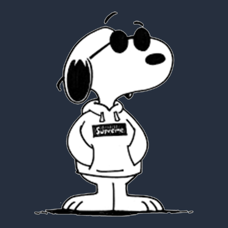 Cool Dog Zipper Hoodie by artisFamous | Teevron