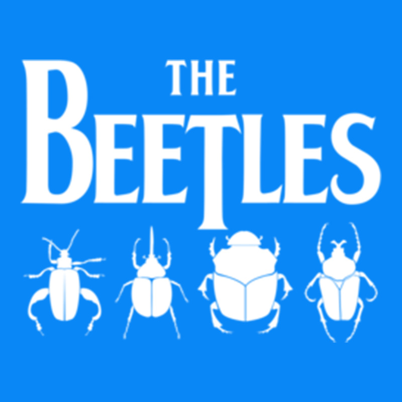 Beetles Zipper Hoodie by artisFamous | Teevron