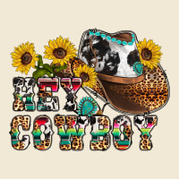 Hey Cowbow Premium Tee | Teevron
