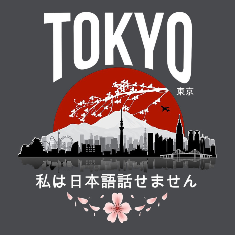 Tokyo Zipper Hoodie by artisFamous | Teevron