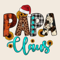 Papa Claus Zipper Hoodie | Teevron