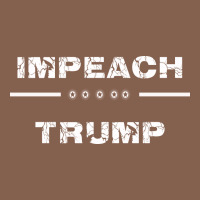 Impeach Trump Zipper Hoodie | Teevron