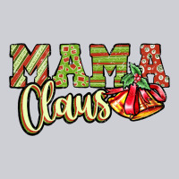 Mama Claus Heavyweight Sweatshirt | Teevron
