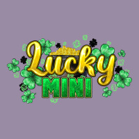 Lucky Mini St Patricks Classic Tee | Teevron