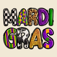 Mardi Gras Copy Premium Tee | Teevron