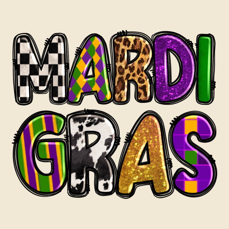Mardi Gras Copy Premium Tee by OliviaCreatesArt | Teevron