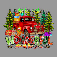 It's The Most Wonderful Time Of The Year Vintage Hoodie | Teevron