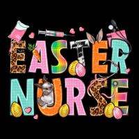 Easter Nurse Easter Day Heavy Core Tee | Teevron