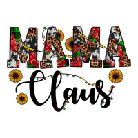 mama claus | Teevron