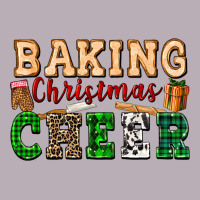 Baking Christmas Cheer Vintage Tee | Teevron