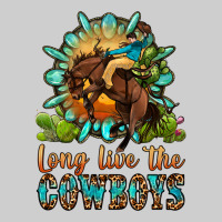 Long Live The Cowboys Premium Tee | Teevron