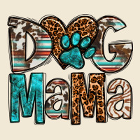 Dog Mama Premium Tee | Teevron