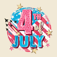 4th Of July Ladies Tee | Teevron
