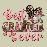 Best Grandma Ever Mother's Day Heavy Core Tee | Teevron