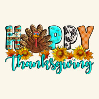 Happy Thanksgiving Premium Hoodie | Teevron