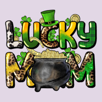Lucky Mom St. Patrick's Classic Tee | Teevron