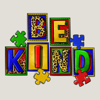 Be Kind Heavy Core Tee | Teevron