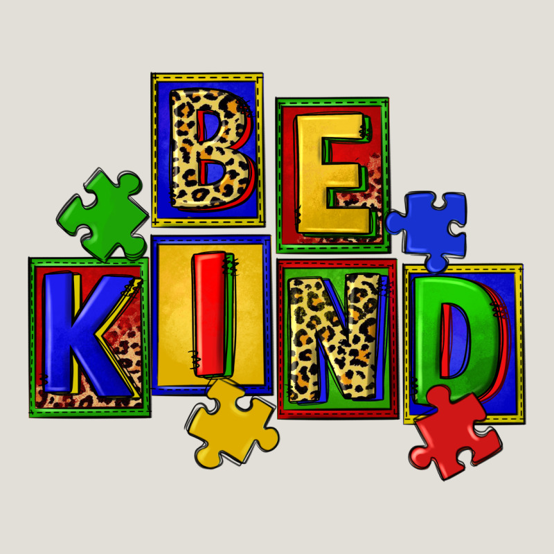 Be Kind Heavy Core Tee by CowGirlArtShop | Teevron