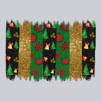 Christmas Brush Stoke Heavyweight Sweatshirt | Teevron