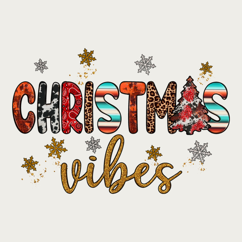 Christmas Vibes Zipper Hoodie by JahusDesignShop | Teevron
