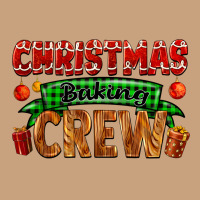 Christmas Baking Crew With Gifts Vintage Tee | Teevron